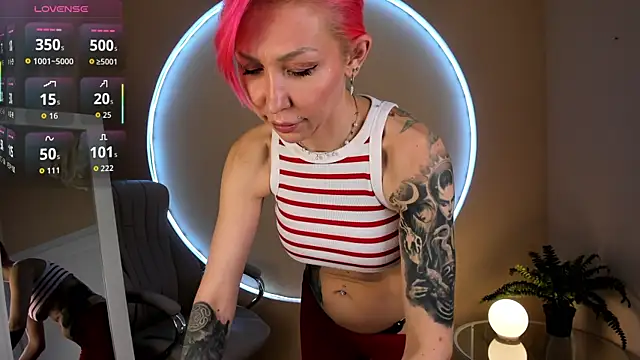 JessicaJane_ webcam