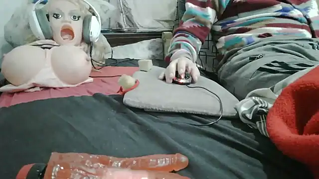 messi_syssy webcam