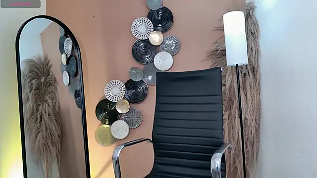 luna_willians webcam