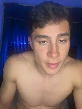 AustinJones_ webcam