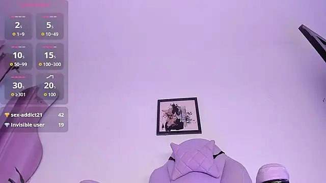 Mara_royal webcam