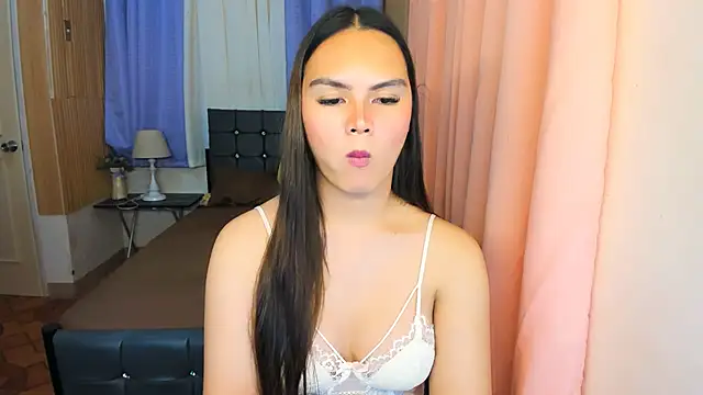 ameliamaureen webcam