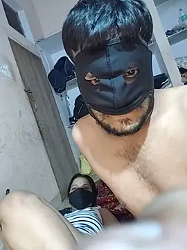 kiran-baby webcam