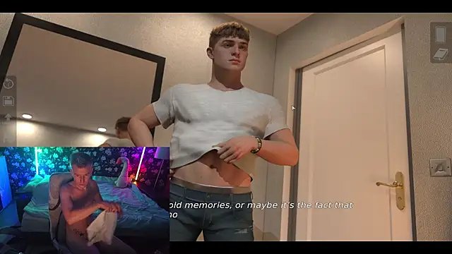 Vuitton webcam