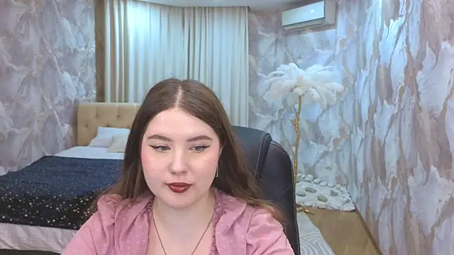 PixelGoddess webcam