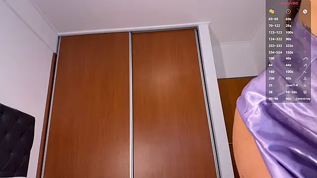 camillasanchez webcam