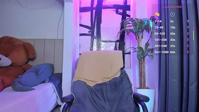 JacoLive webcam