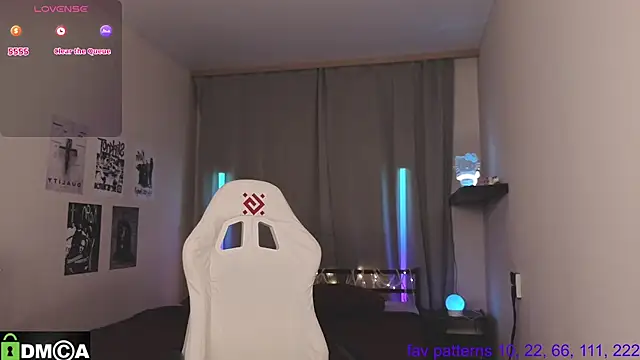 Cassies-Sandyy webcam