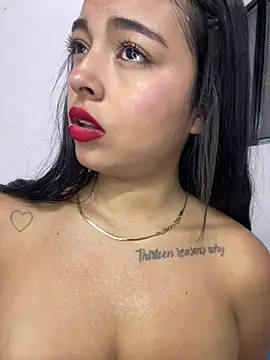 Dulce-diosa webcam