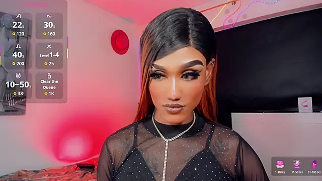 Kendall_hornyy live cam on StripChat