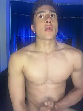 AustinJones_ webcam