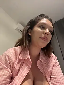 ClaraPasssion webcam