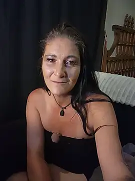 GODDESSTIAMAT webcam