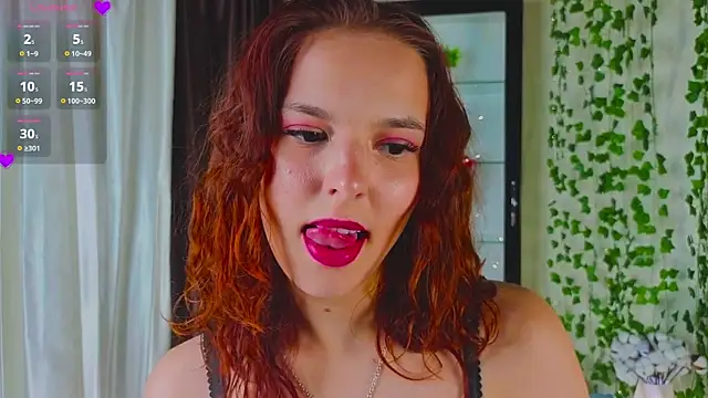 PollyHiller1 webcam