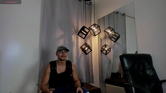 shelby_col webcam
