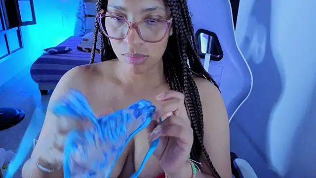 DannaBerry webcam