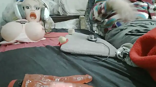 messi_syssy webcam