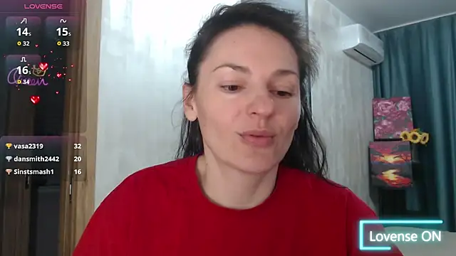 Stacy_Davice webcam