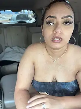 carmelaanthony