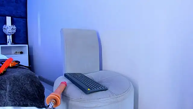 AmmyJones_ webcam