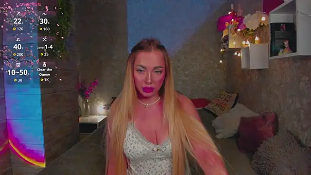 Mika_Rayy webcam