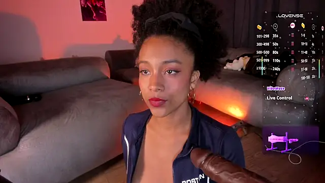 kiryB webcam