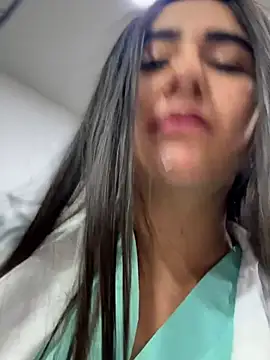 CAROLINE__07 webcam