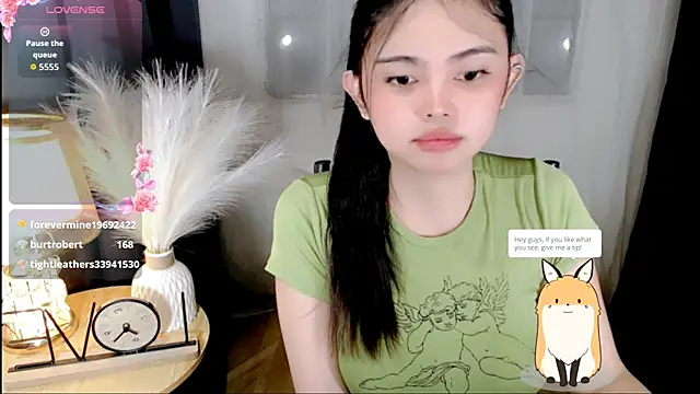 wildest_fantasy webcam