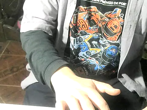 OreCam webcam