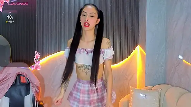 Tifany_Tx webcam
