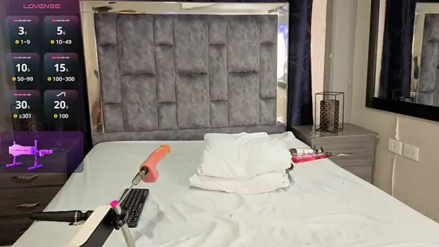 LeoMonnroe webcam
