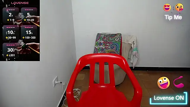 Ambar_lynn01 webcam