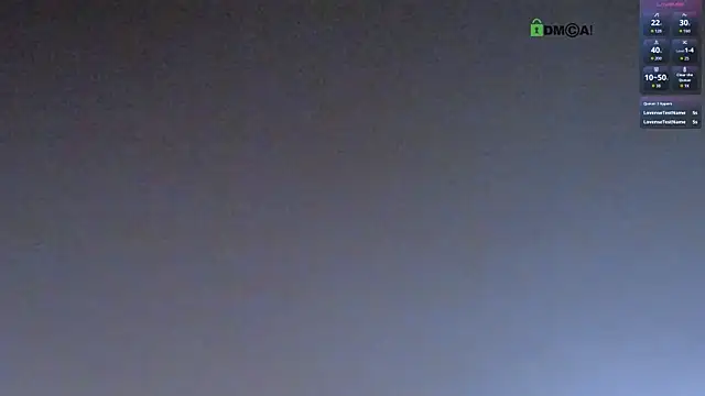 luna_noct webcam