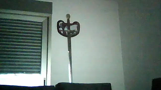 SirFrankonde webcam