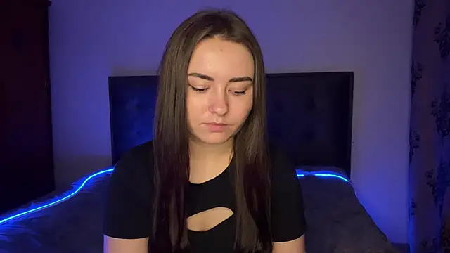 SelenaBrook webcam