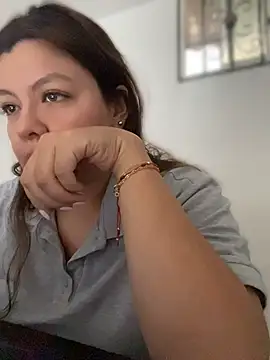 AnnaSanchez webcam