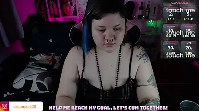 Bdsm_and_fries webcam