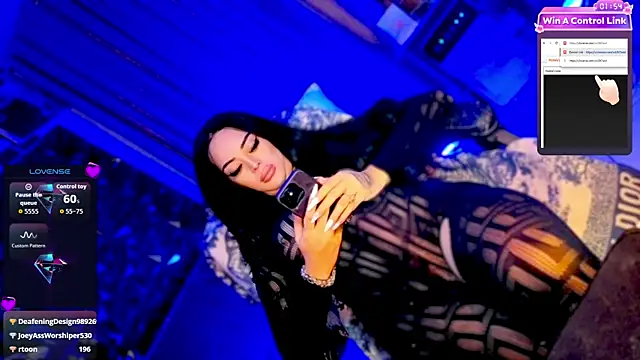 KYLIE_SHEMALE webcam