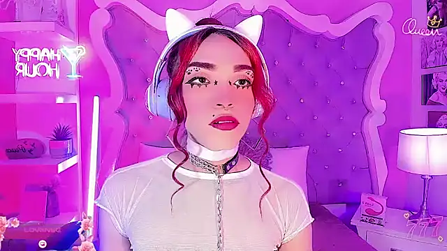 LeyXandrabraz webcam