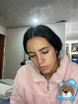 Marianahb-e webcam
