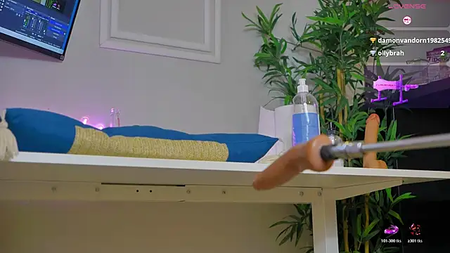YourBurnWish webcam