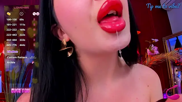 Mayzzie webcam