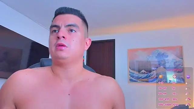 RJBarto webcam