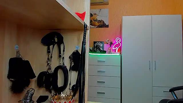 KristiTopxx webcam
