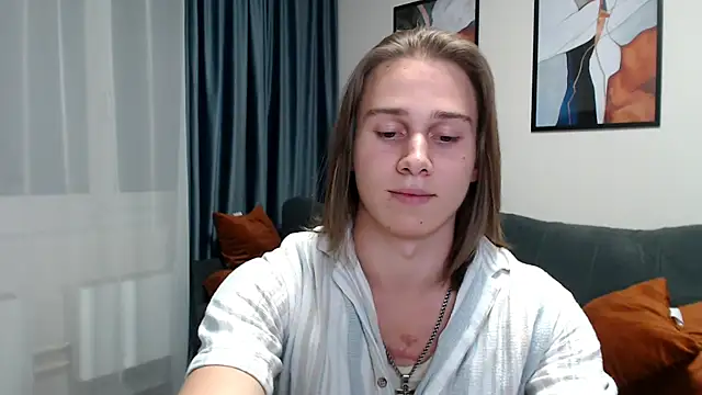 Marcus_Finerty webcam