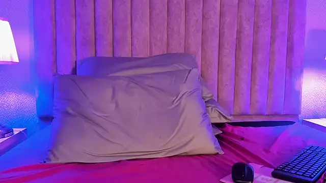 SUSAN-BLUE webcam