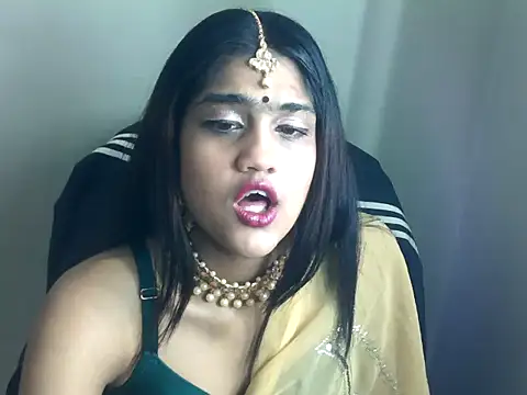 IndianJazz2803 webcam