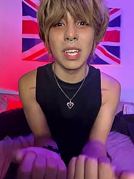 Aronn_44 webcam