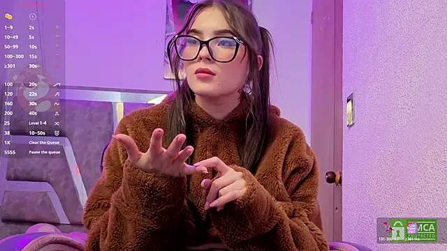 Destiny_A webcam