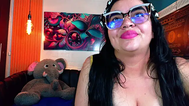 megan_glenda webcam
